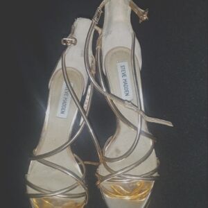 Steve Madden heels size 9